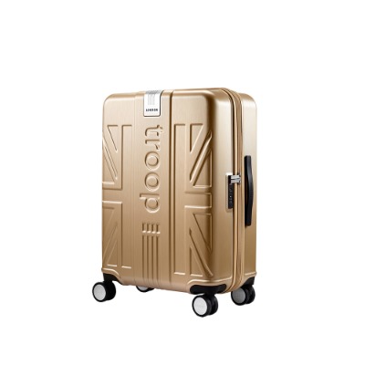 트룹런던 캐리어 여행용 가방 24인치 수화물용 TL-S8124 샴페인골드트룹런던 코리아